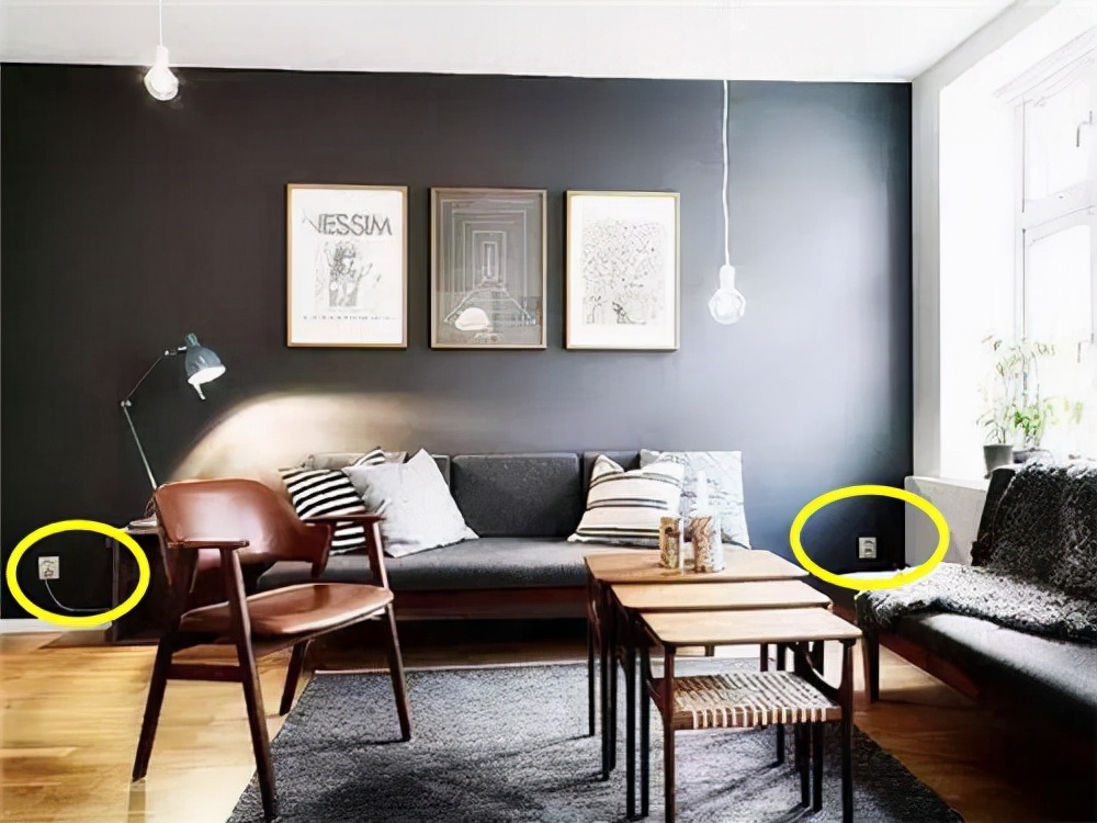 这30个装修小细节，分分钟提升你的家居入住体验，建议收藏！