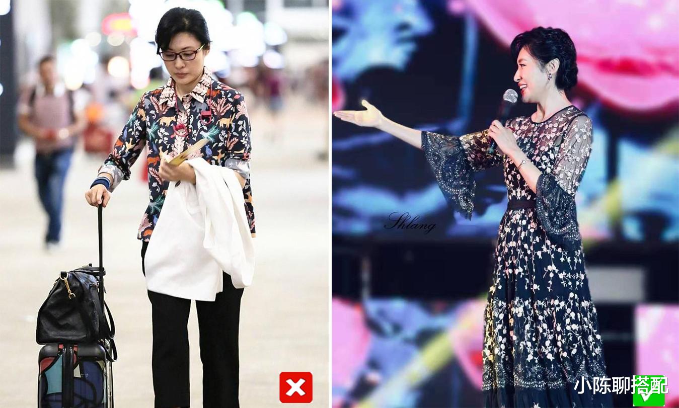 小陈聊搭配|为什么总比“同龄人”显老！这3个细节做对了吗？自省一下