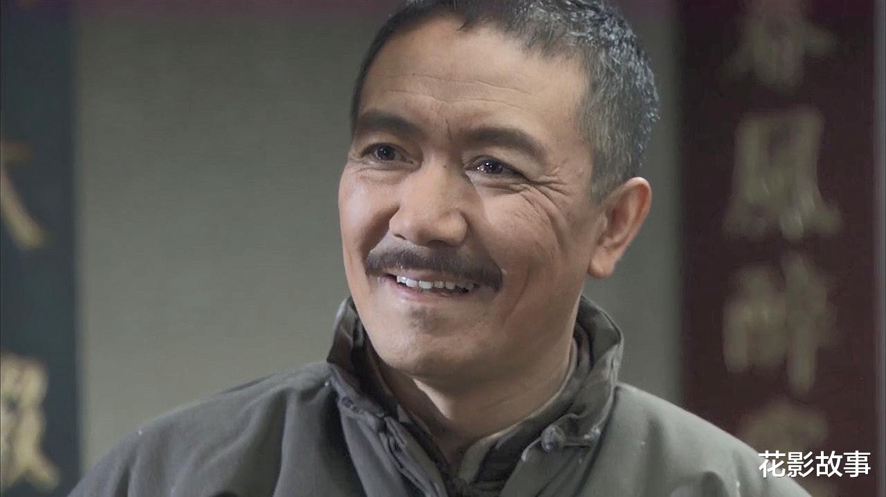 杨幂|《闯关东》原著:“卖身救夫”反被嫌弃,赴汤蹈火的爱,得看人!