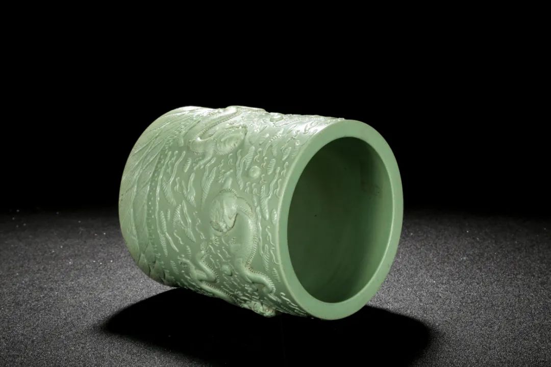 |域鉴2021春拍 | 物喜 —— 瓷器专场拍品精览