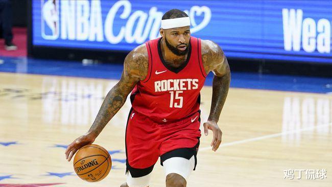 德馬庫斯·考辛斯|再見綠軍！考辛斯新下家浮出水面，銀河戰艦重新起航，湖人難受了