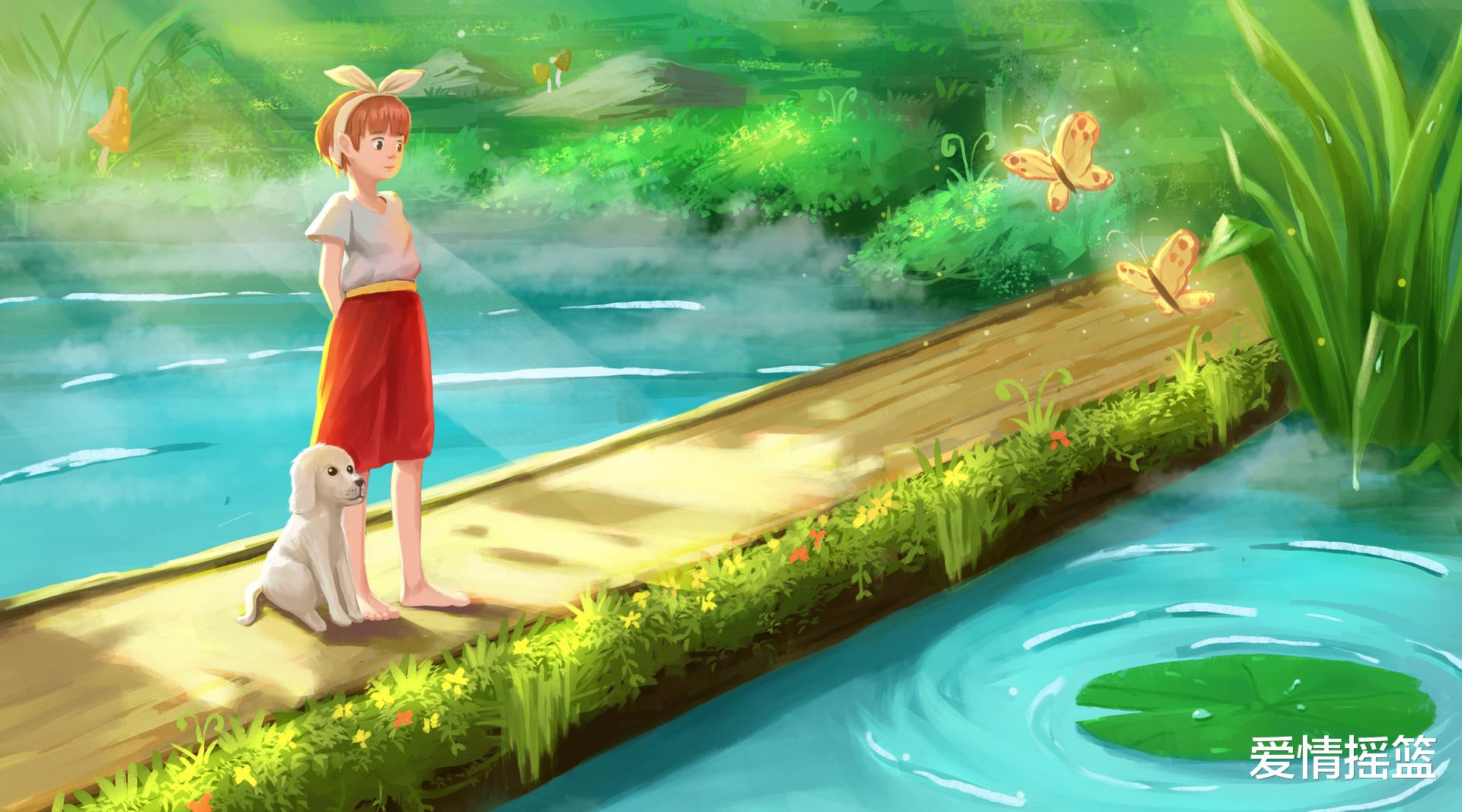 爱情摇篮|称呼，能看出一个人爱你的深浅