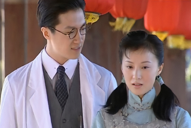 谢祖武|演了“病秧子”，被误会身体不好的4位演员，都想带他们去看病