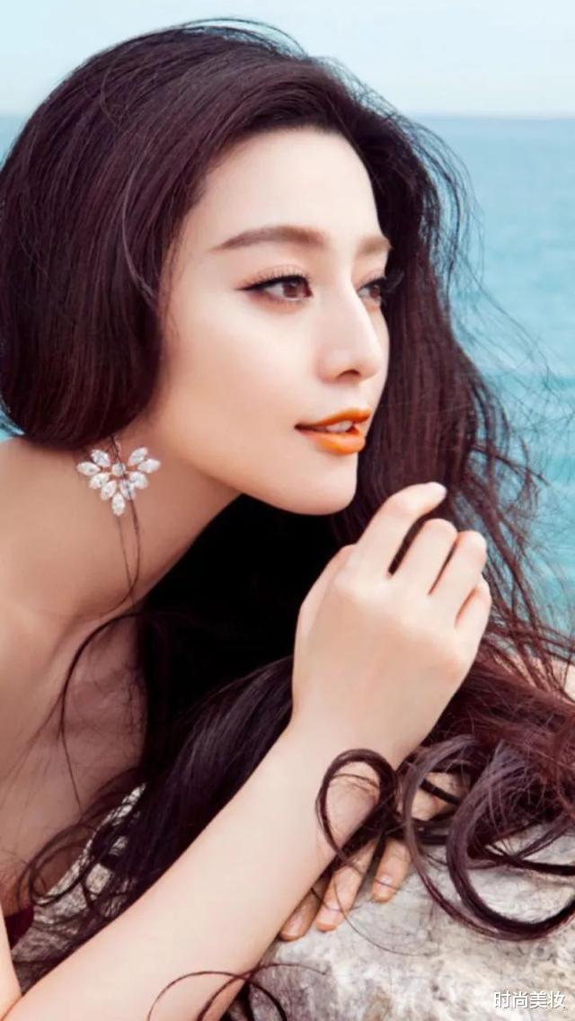 时尚美妆|讲真，女孩子出门前一定不要这样化妆，不仅尴尬还显丑