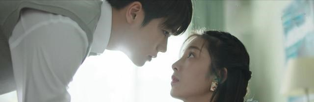 华纳|垂直入坑《原来我很爱你》，第一集就能判定“好剧可追”的那种