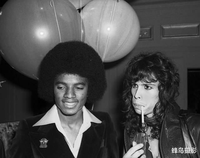 迈克尔·杰克逊|如果迈克尔杰克逊没整容，50岁时会是什么样子呢？答案来了