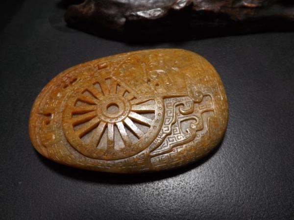 粉彩|韵味！翡翠“锦灰堆”，文人墨客废纸篓里翻出的宝贝