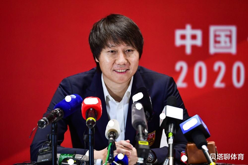 掘金队|李铁35字道歉引众怒：表面老实内心坏！钱没少拿，董路出的主意