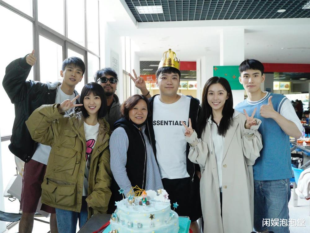 尤浩然|《家有儿女》尤浩然成“油”浩然,录节目被宋丹丹忽视,该怪谁?