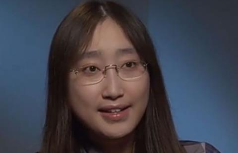 邓文迪|被称为科研界“邓文迪”，借助四段婚姻升为名校教授，惹网友嘲讽