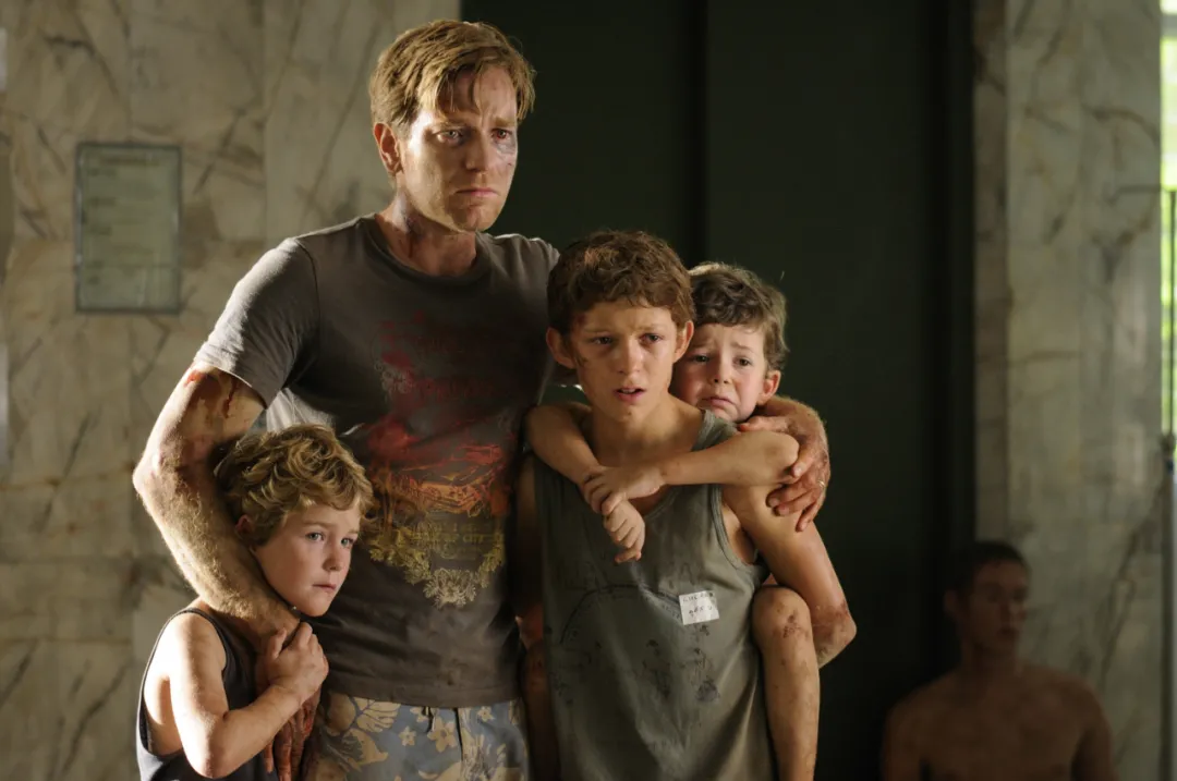 豆瓣|盘点：10部灾难电影，你搂过几部？