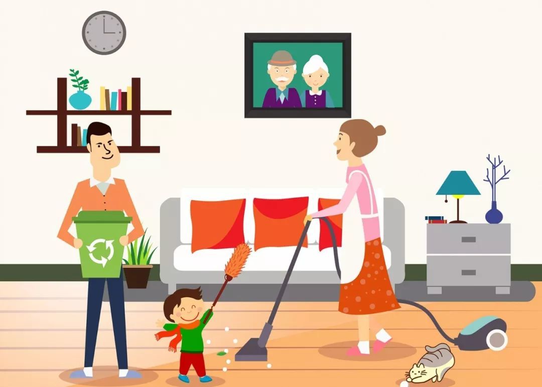 七瓜小九九说|家庭教育:孩子性格内向比较严重,父母才是最好的老师!