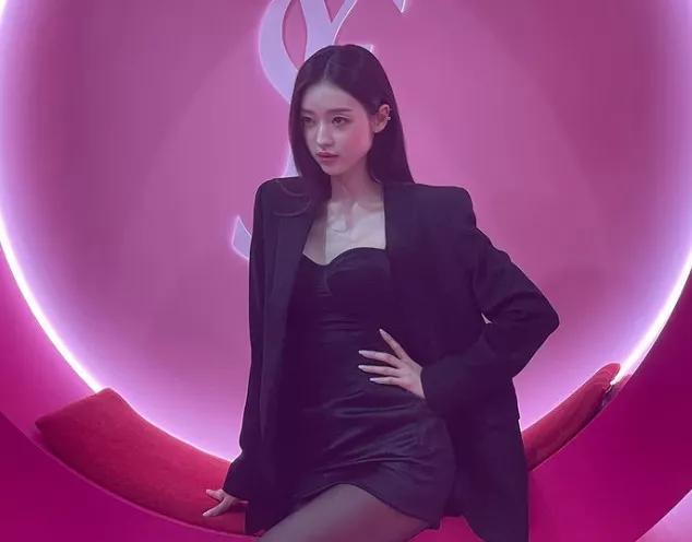 lisa|全球百位最美面孔：中国仅六人上榜，热巴58名，第1名是亚洲面孔