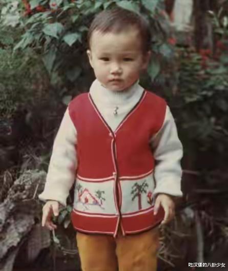 明星|情史最“干净”的8位女明星，颜值演技并存，你最喜欢哪一位