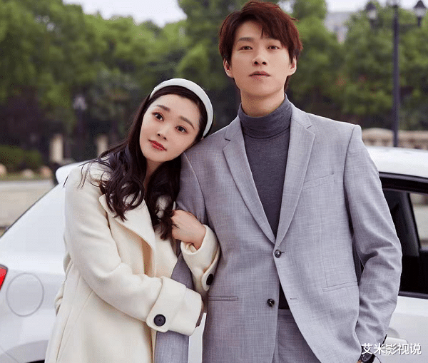 爱的理想生活|《爱的理想生活》大结局:剧中4对CP, 只有3对修成正果