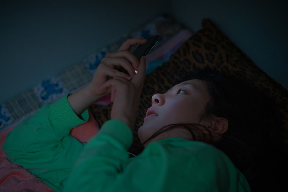 熬夜|不良的生活习惯会导致身体变胖，瘦不下来是有原因的！