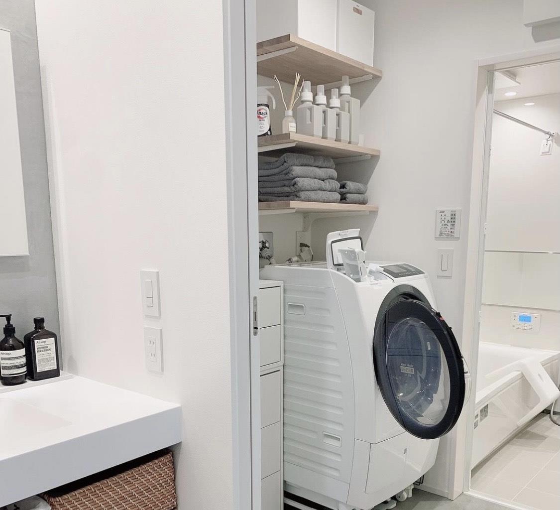 日本太太,极简式的家引上万人围观!每一处都细致入微,很受教!