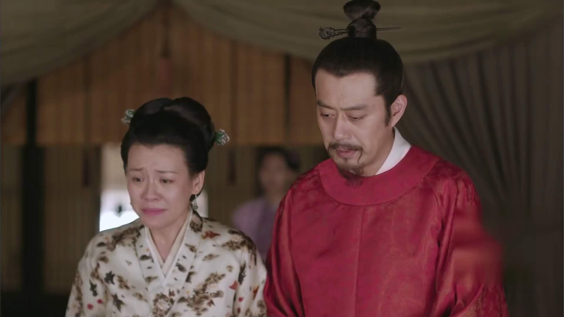 羊毫|知否：羊毫被糟蹋身子，灌了避子药结局如何？柳氏一清二楚