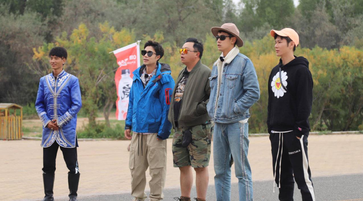 阎鹤祥|因为宣传费不足，宝藏综艺没人看，知名艺人为德云社阎鹤祥鸣不平