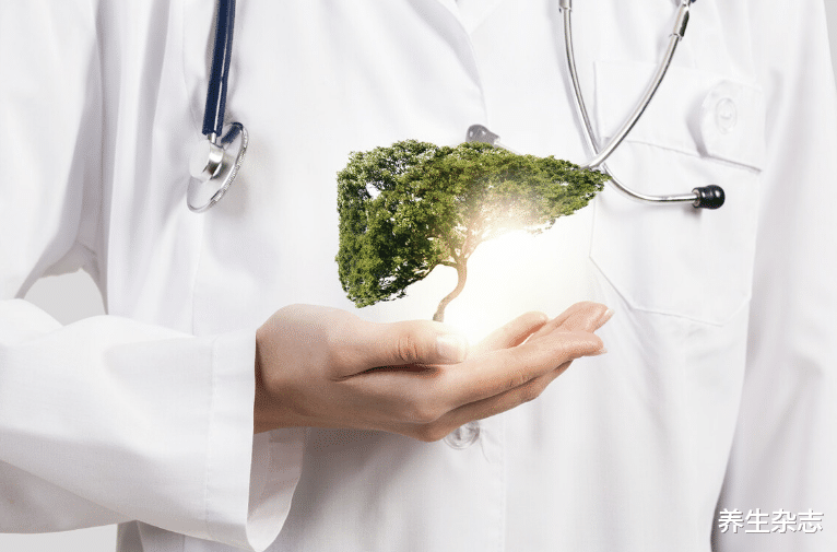 肝脏|这3种食物被拉入“伤肝黑名单”，提醒家人尽快远离