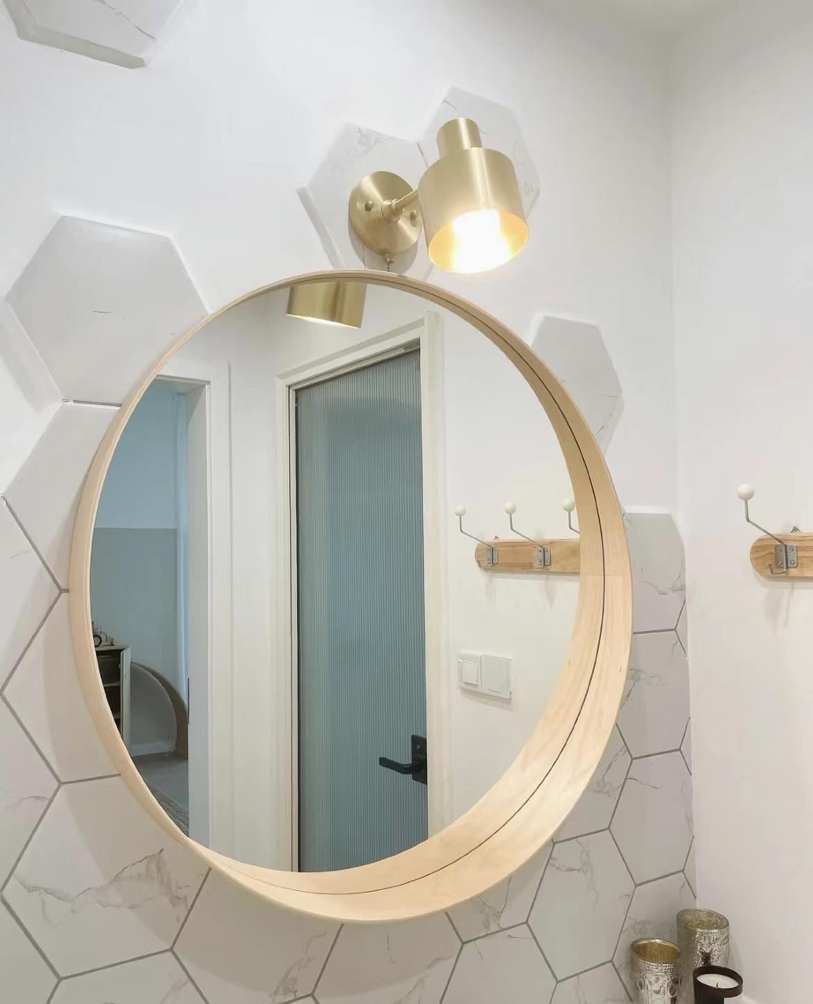 女主130㎡坚持极简,是毫无难度的硬装,也是百看不厌的装修设计