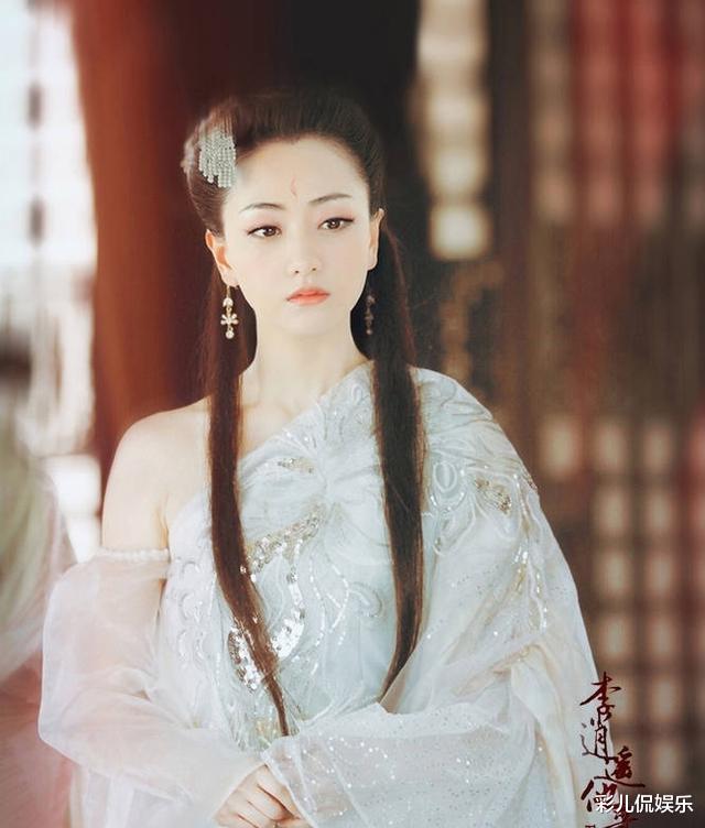 反派|太离谱了，明明长了一张“人畜无害”的脸，导演非让她们演腹黑反派！