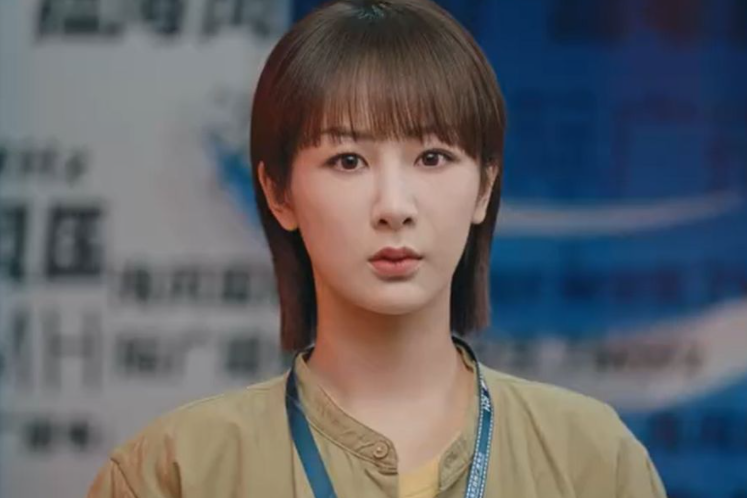 龚俊|龚俊新剧成湖南卫视新王炸?播出1天收视大爆,一口气看3集不想停