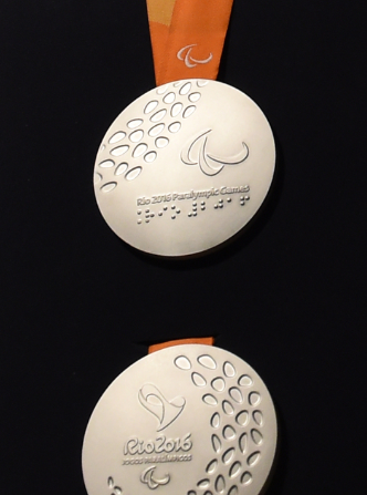 金牌|奧運會金牌生銹？130余枚獎牌被退回，銅牌的成本只有32元