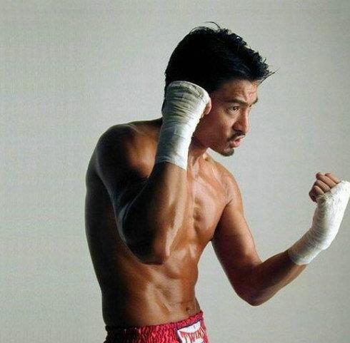 五行阁宝宝名字分享|任嘉伦穿“肌肉衣”不是不敬业,刘德华也曾借助道具“增肥”