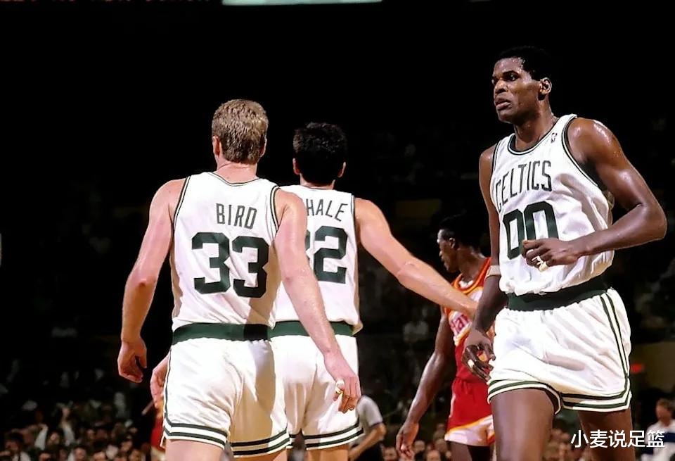 火箭队|谁的祖上最阔？盘点哪支NBA球队拥有的75大巨星最多