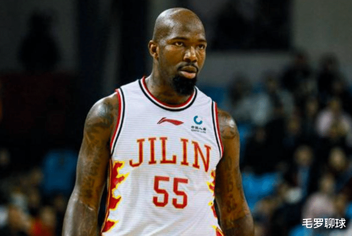 吉林男籃|CBA詹皇出局直言失望，杜鋒朱芳雨若交易他，廣東11冠將再添勝算
