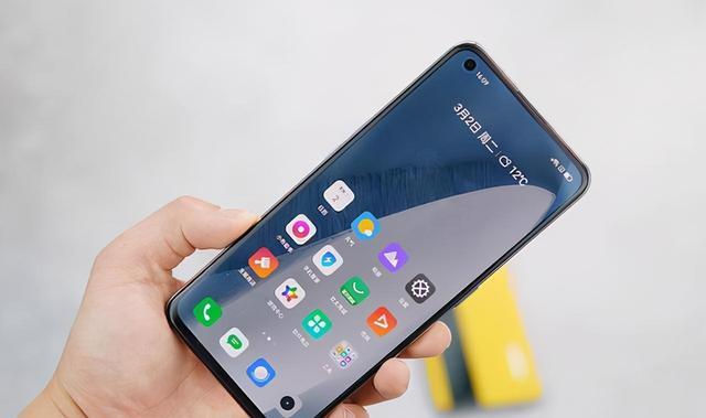 三星|realmeGTNeo闪速版现在还值得买么？优缺点总结