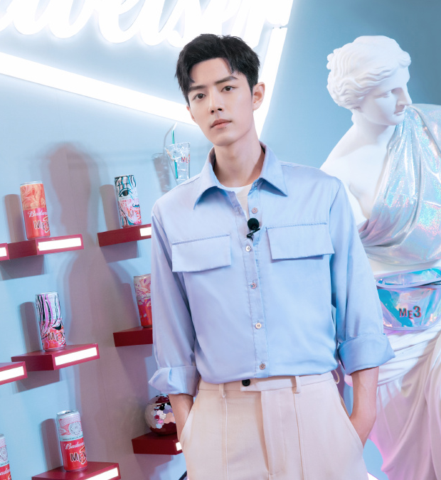 肖战|自讨苦吃!肖战《王牌》被曝退出8月档,“骗番”或影响正常招商