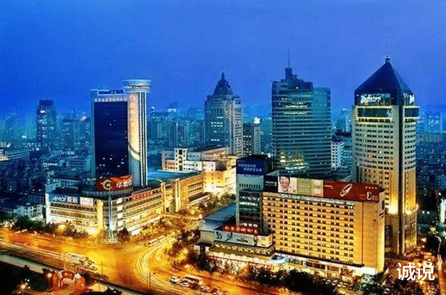 杭州20年GDP突破1.6萬億，位居全國第8，其下轄餘杭區GDP超3000億-圖3