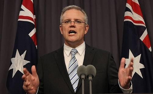 铁矿石 想用铁矿石翻盘？我国霸气出招，澳大利亚6000亿指标恐落空