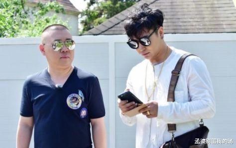 欧弟|当年郭德纲为师的欧弟，如今几乎消失？揭秘其离开天天向上内幕！