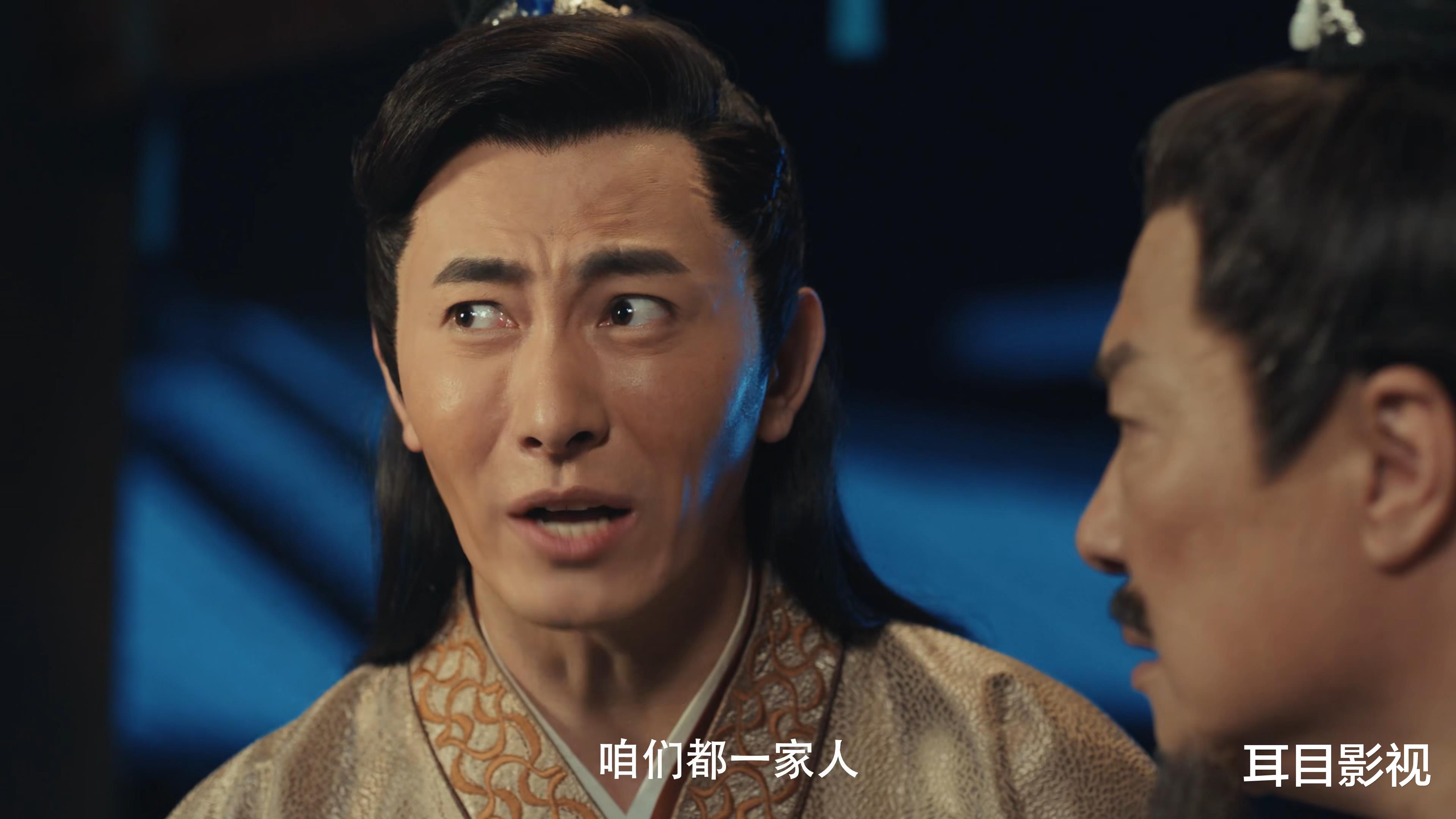 楼舒婉|《赘婿》：宁毅怒杀楼书恒之后，第三个墓碑楼舒婉是跟谁准备的？