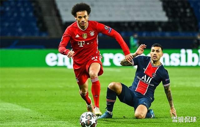 女孩 重返英超？切尔西有意交换得到萨内 一点却让交易充满风险