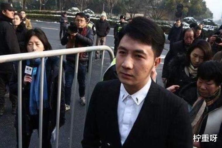 柠重呀|火灾发生后，林生斌选择找绿城索赔，为什么对保姆却超级宽容