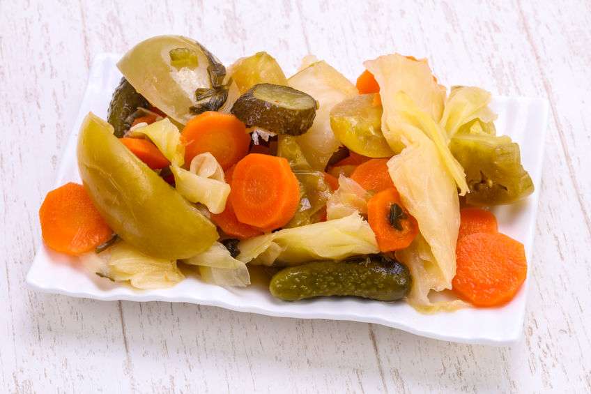 大蒜|经常吃大蒜，或能收获5个好处，不能盲目吃，避免适得其反?