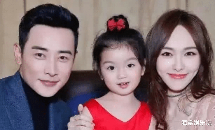 邱泽|恭喜邱泽！先恋上唐嫣，又表白张钧甯，如今终于和许玮甯官宣结婚