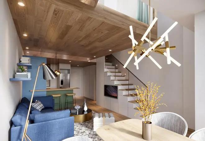 灯具款式怎么选：两款可以选，两款不要选，还有两款酌情选