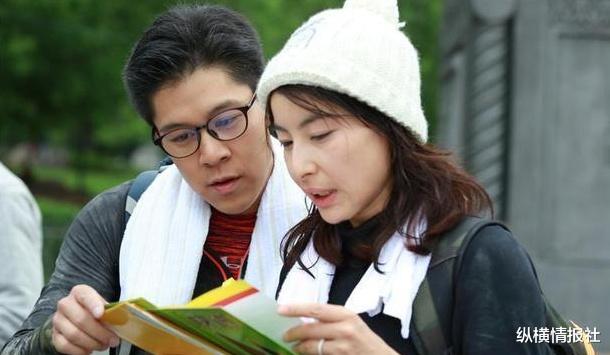 何猷龙|最有发展空间的两个香港富二代,一个或成为首富,一个或成为特首