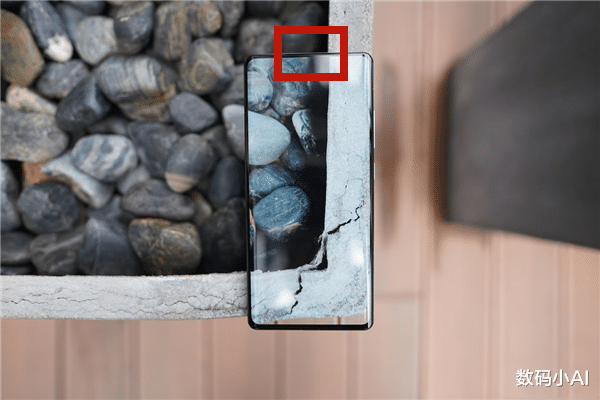 |和小米MIX 4一样！小米又一屏下手机曝光：自拍大升级