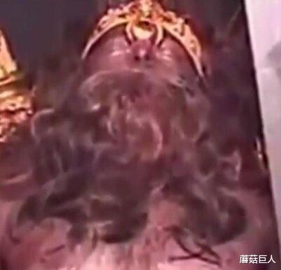 火星 火星人后裔，神奇的眼珠残存的飞船，他们为何不统治地球？