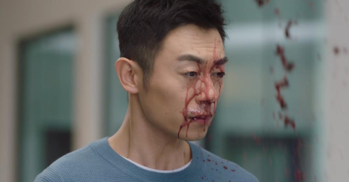 朱亚文|朱亚文凭一己之力，硬将一星烂剧逆转成黑马剧，我熬夜狂追太上头