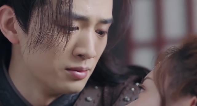 弥弥古丽|长歌行：弥弥临终说出最爱的人，不是穆金不是涉尔，连长歌都懵了