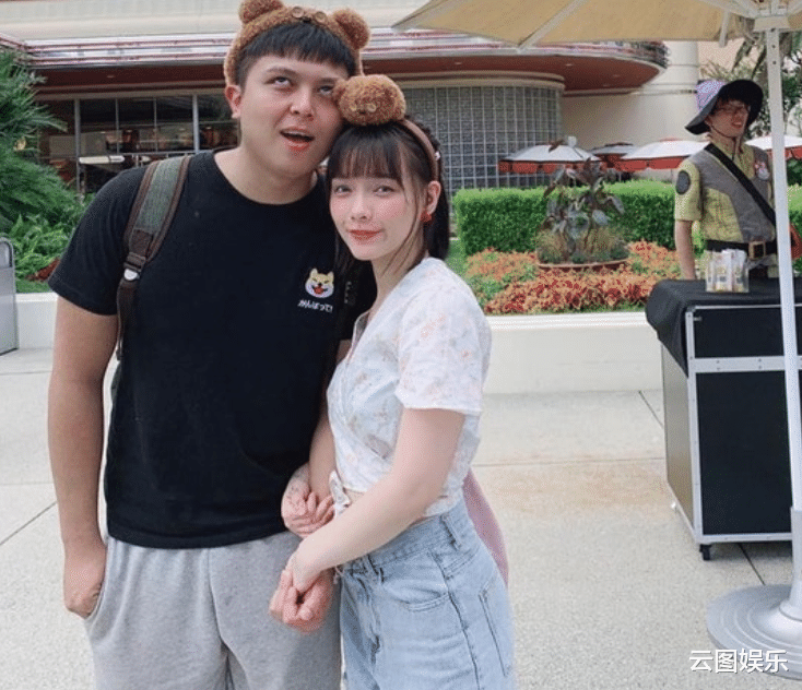 袁洁莹|23岁女星被曝出轨导致离婚！前夫指责其绝情，称有人给1万封口费