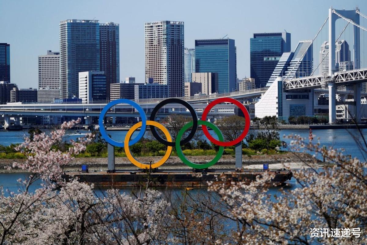 東京奧運會剛落幕，日本人就發現不對勁，這次真的“血本無歸”！-圖2
