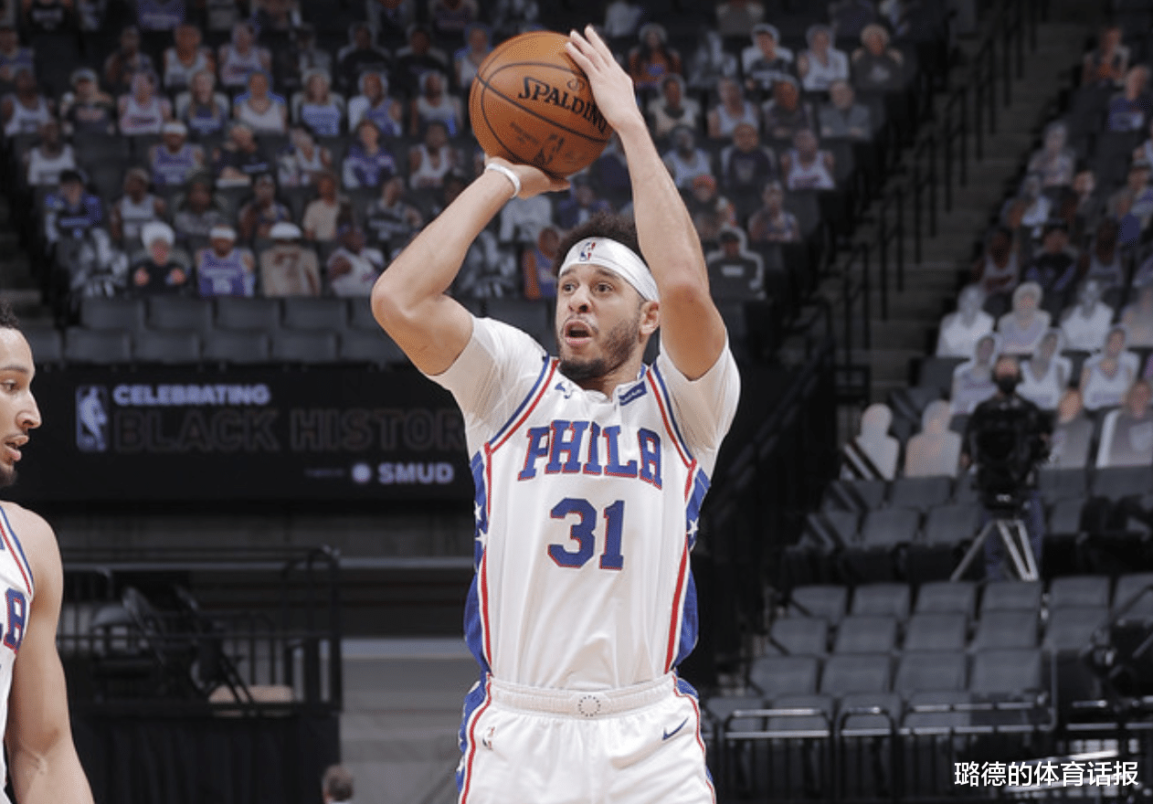 塞斯·库里|13中7,14胜0负!别把塞斯不当库里,三分联盟第二成双帝冲冠绝配